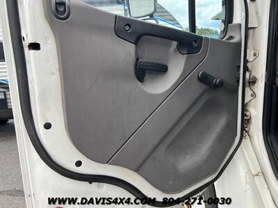 2012 Freightliner M2 24 Foot Box Truck   - Photo 11 - North Chesterfield, VA 23237