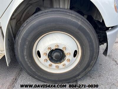 2012 Freightliner M2 24 Foot Box Truck   - Photo 5 - North Chesterfield, VA 23237