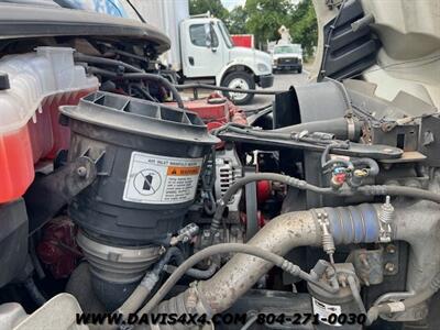 2012 Freightliner M2 24 Foot Box Truck   - Photo 18 - North Chesterfield, VA 23237