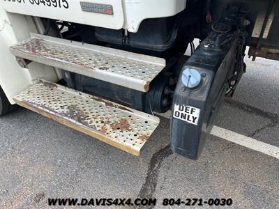 2012 Freightliner M2 24 Foot Box Truck   - Photo 10 - North Chesterfield, VA 23237