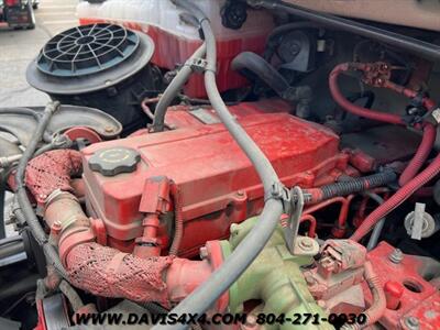 2012 Freightliner M2 24 Foot Box Truck   - Photo 20 - North Chesterfield, VA 23237