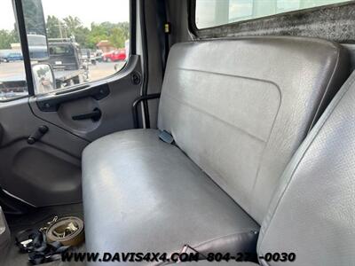 2012 Freightliner M2 24 Foot Box Truck   - Photo 14 - North Chesterfield, VA 23237