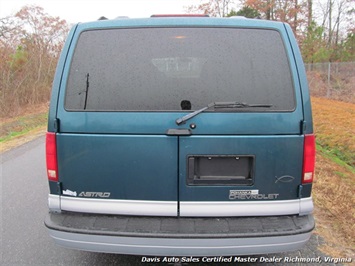 1998 Chevrolet Astro LS Passenger Van   - Photo 7 - North Chesterfield, VA 23237