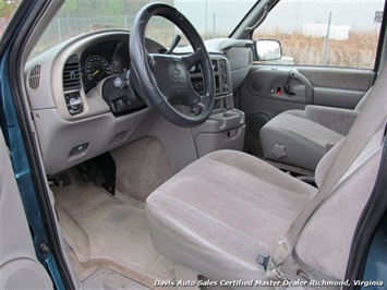 1998 Chevrolet Astro LS Passenger Van   - Photo 17 - North Chesterfield, VA 23237