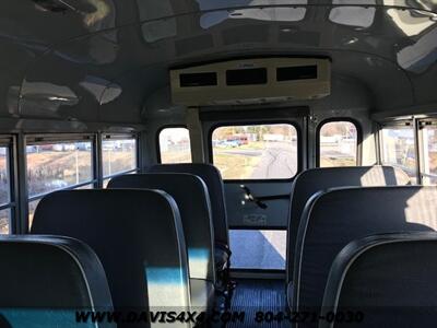 1998 Ford E-Series Van Econoline E Series Van 7.3 Powerstroke Diesel  Daycare/Church/Shuttle Small Bus - Photo 29 - North Chesterfield, VA 23237