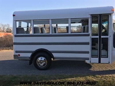 1998 Ford E-Series Van Econoline E Series Van 7.3 Powerstroke Diesel  Daycare/Church/Shuttle Small Bus - Photo 10 - North Chesterfield, VA 23237