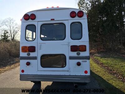 1998 Ford E-Series Van Econoline E Series Van 7.3 Powerstroke Diesel  Daycare/Church/Shuttle Small Bus - Photo 12 - North Chesterfield, VA 23237