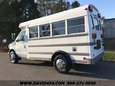 1998 Ford E-Series Van Econoline E Series Van 7.3 Powerstroke Diesel  Daycare/Church/Shuttle Small Bus - Photo 14 - North Chesterfield, VA 23237