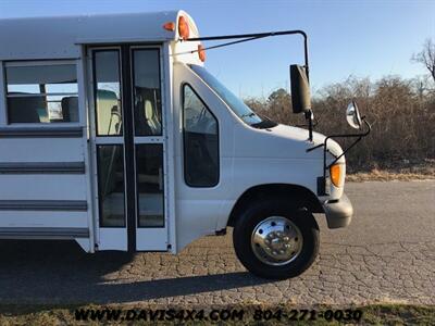 1998 Ford E-Series Van Econoline E Series Van 7.3 Powerstroke Diesel  Daycare/Church/Shuttle Small Bus - Photo 9 - North Chesterfield, VA 23237