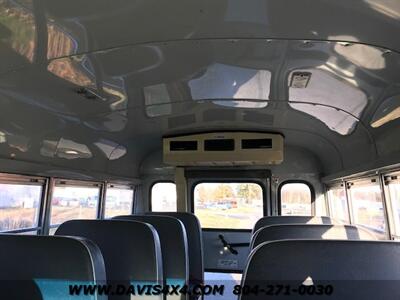 1998 Ford E-Series Van Econoline E Series Van 7.3 Powerstroke Diesel  Daycare/Church/Shuttle Small Bus - Photo 20 - North Chesterfield, VA 23237