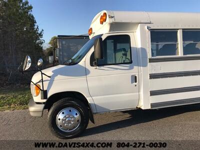 1998 Ford E-Series Van Econoline E Series Van 7.3 Powerstroke Diesel  Daycare/Church/Shuttle Small Bus - Photo 2 - North Chesterfield, VA 23237