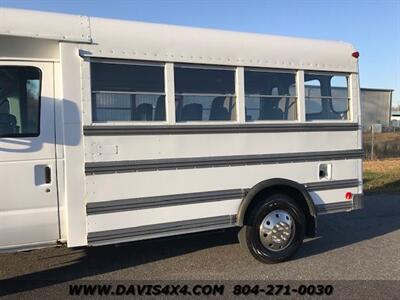 1998 Ford E-Series Van Econoline E Series Van 7.3 Powerstroke Diesel  Daycare/Church/Shuttle Small Bus - Photo 3 - North Chesterfield, VA 23237