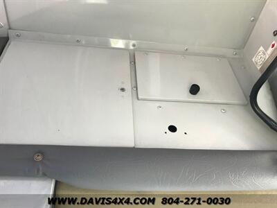 1998 Ford E-Series Van Econoline E Series Van 7.3 Powerstroke Diesel  Daycare/Church/Shuttle Small Bus - Photo 31 - North Chesterfield, VA 23237