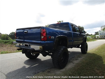 2004 Chevrolet Silverado 1500 Lifted 4X4 Quad Cab Short Bed Solid Axle (SOLD)   - Photo 12 - North Chesterfield, VA 23237