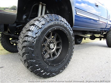 2004 Chevrolet Silverado 1500 Lifted 4X4 Quad Cab Short Bed Solid Axle (SOLD)   - Photo 17 - North Chesterfield, VA 23237