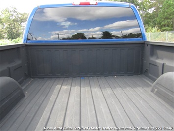 2004 Chevrolet Silverado 1500 Lifted 4X4 Quad Cab Short Bed Solid Axle (SOLD)   - Photo 11 - North Chesterfield, VA 23237