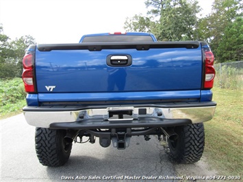 2004 Chevrolet Silverado 1500 Lifted 4X4 Quad Cab Short Bed Solid Axle (SOLD)   - Photo 4 - North Chesterfield, VA 23237