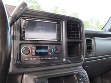 2006 CHEVROLET Silverado (SOLD)   - Photo 9 - North Chesterfield, VA 23237