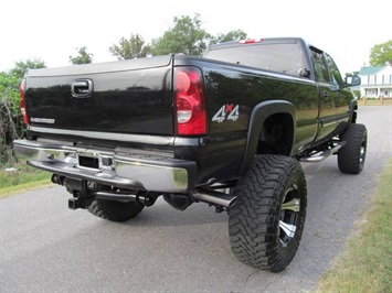 2006 CHEVROLET Silverado (SOLD)   - Photo 25 - North Chesterfield, VA 23237