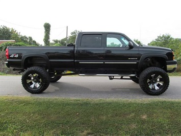 2006 CHEVROLET Silverado (SOLD)   - Photo 21 - North Chesterfield, VA 23237