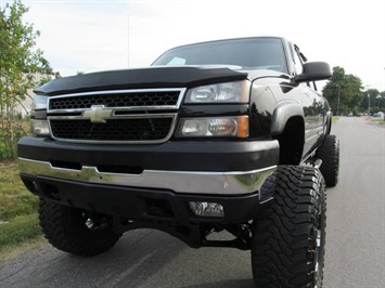 2006 CHEVROLET Silverado (SOLD)   - Photo 19 - North Chesterfield, VA 23237