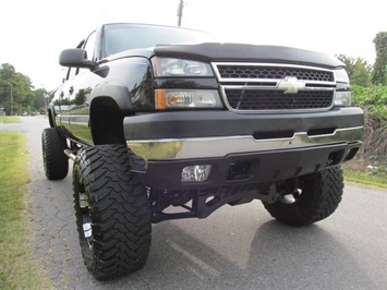 2006 CHEVROLET Silverado (SOLD)   - Photo 17 - North Chesterfield, VA 23237