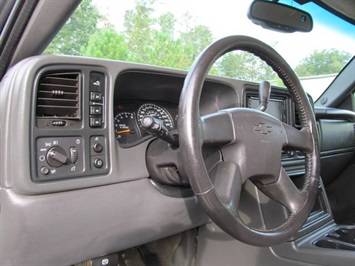 2006 CHEVROLET Silverado (SOLD)   - Photo 8 - North Chesterfield, VA 23237