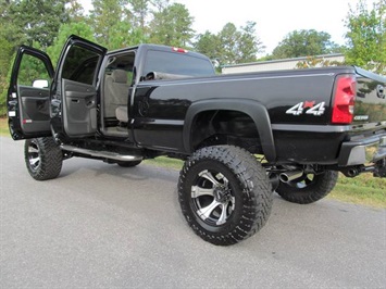 2006 CHEVROLET Silverado (SOLD)   - Photo 29 - North Chesterfield, VA 23237