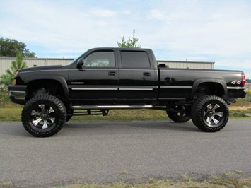 2006 CHEVROLET Silverado (SOLD)   - Photo 13 - North Chesterfield, VA 23237