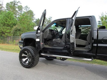 2006 CHEVROLET Silverado (SOLD)   - Photo 31 - North Chesterfield, VA 23237