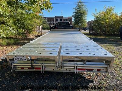 2021 Eby Trailer Fully Aluminum Heavy Duty Equipment   - Photo 5 - North Chesterfield, VA 23237