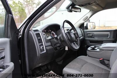 2014 RAM 2500 HD SLT 6.7 Cummins Diesel 4X4 Crew Cab (SOLD)   - Photo 3 - North Chesterfield, VA 23237