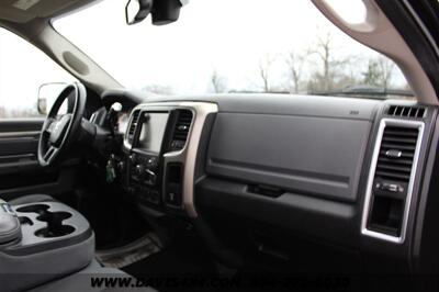 2014 RAM 2500 HD SLT 6.7 Cummins Diesel 4X4 Crew Cab (SOLD)   - Photo 25 - North Chesterfield, VA 23237