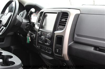 2014 RAM 2500 HD SLT 6.7 Cummins Diesel 4X4 Crew Cab (SOLD)   - Photo 27 - North Chesterfield, VA 23237