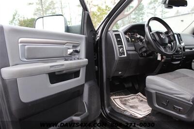 2014 RAM 2500 HD SLT 6.7 Cummins Diesel 4X4 Crew Cab (SOLD)   - Photo 2 - North Chesterfield, VA 23237