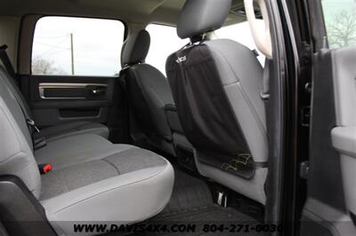 2014 RAM 2500 HD SLT 6.7 Cummins Diesel 4X4 Crew Cab (SOLD)   - Photo 20 - North Chesterfield, VA 23237