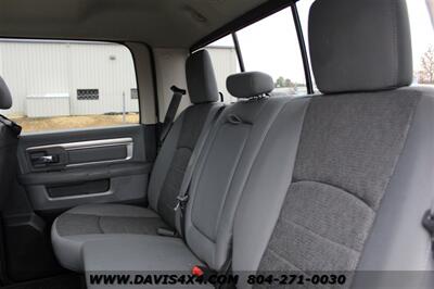 2014 RAM 2500 HD SLT 6.7 Cummins Diesel 4X4 Crew Cab (SOLD)   - Photo 9 - North Chesterfield, VA 23237