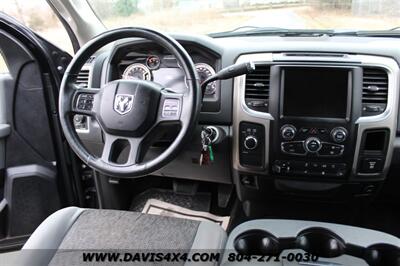 2014 RAM 2500 HD SLT 6.7 Cummins Diesel 4X4 Crew Cab (SOLD)   - Photo 10 - North Chesterfield, VA 23237