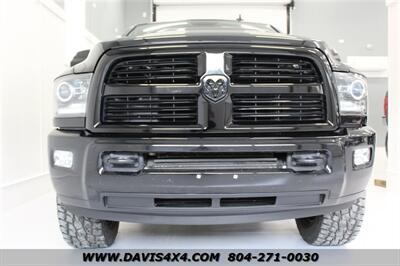 2014 RAM 2500 HD SLT 6.7 Cummins Diesel 4X4 Crew Cab (SOLD)   - Photo 40 - North Chesterfield, VA 23237