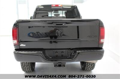 2014 RAM 2500 HD SLT 6.7 Cummins Diesel 4X4 Crew Cab (SOLD)   - Photo 37 - North Chesterfield, VA 23237