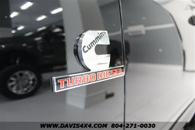 2014 RAM 2500 HD SLT 6.7 Cummins Diesel 4X4 Crew Cab (SOLD)   - Photo 42 - North Chesterfield, VA 23237