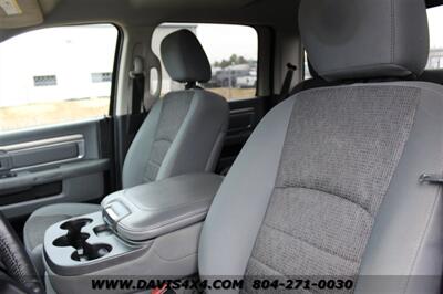 2014 RAM 2500 HD SLT 6.7 Cummins Diesel 4X4 Crew Cab (SOLD)   - Photo 6 - North Chesterfield, VA 23237