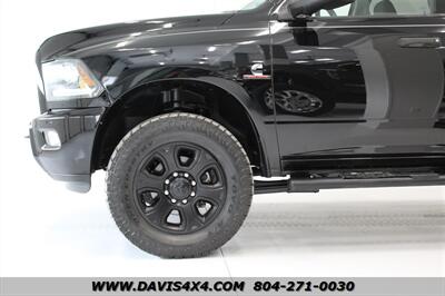 2014 RAM 2500 HD SLT 6.7 Cummins Diesel 4X4 Crew Cab (SOLD)   - Photo 33 - North Chesterfield, VA 23237