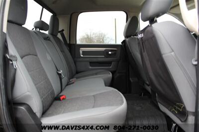 2014 RAM 2500 HD SLT 6.7 Cummins Diesel 4X4 Crew Cab (SOLD)   - Photo 21 - North Chesterfield, VA 23237