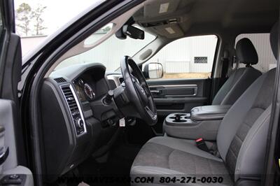 2014 RAM 2500 HD SLT 6.7 Cummins Diesel 4X4 Crew Cab (SOLD)   - Photo 4 - North Chesterfield, VA 23237