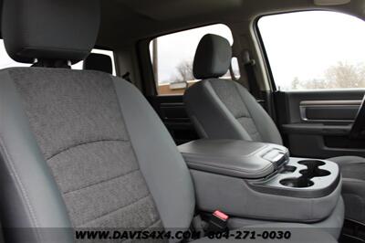 2014 RAM 2500 HD SLT 6.7 Cummins Diesel 4X4 Crew Cab (SOLD)   - Photo 24 - North Chesterfield, VA 23237