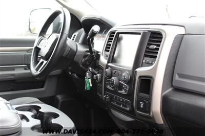 2014 RAM 2500 HD SLT 6.7 Cummins Diesel 4X4 Crew Cab (SOLD)   - Photo 28 - North Chesterfield, VA 23237