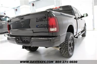 2014 RAM 2500 HD SLT 6.7 Cummins Diesel 4X4 Crew Cab (SOLD)   - Photo 39 - North Chesterfield, VA 23237