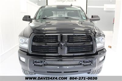 2014 RAM 2500 HD SLT 6.7 Cummins Diesel 4X4 Crew Cab (SOLD)   - Photo 41 - North Chesterfield, VA 23237