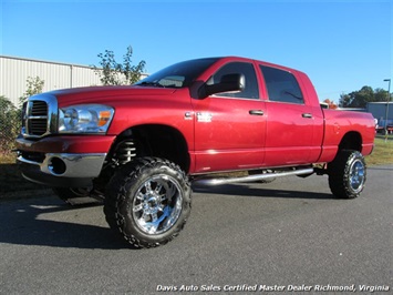 2009 Dodge Ram 2500 Slt